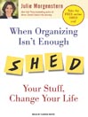 When Organizing Isn't Enough [electronic resource]